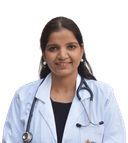 Dr Kusum Lata