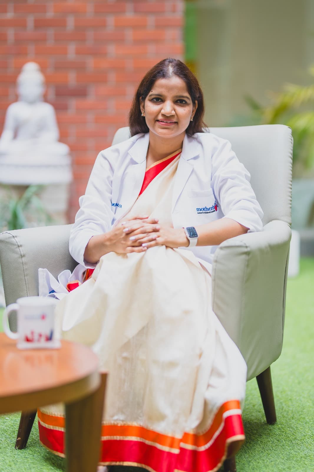 Dr. Kusum Lata Bhardwaj