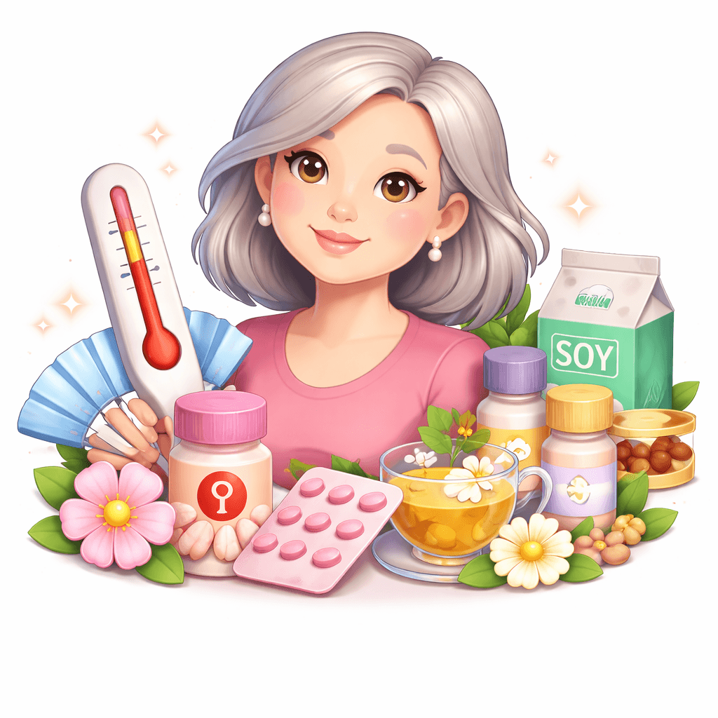 Menopause Care