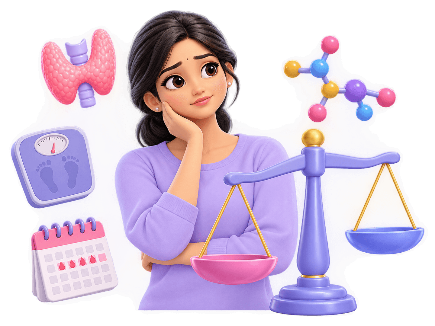 Hormonal Imbalance