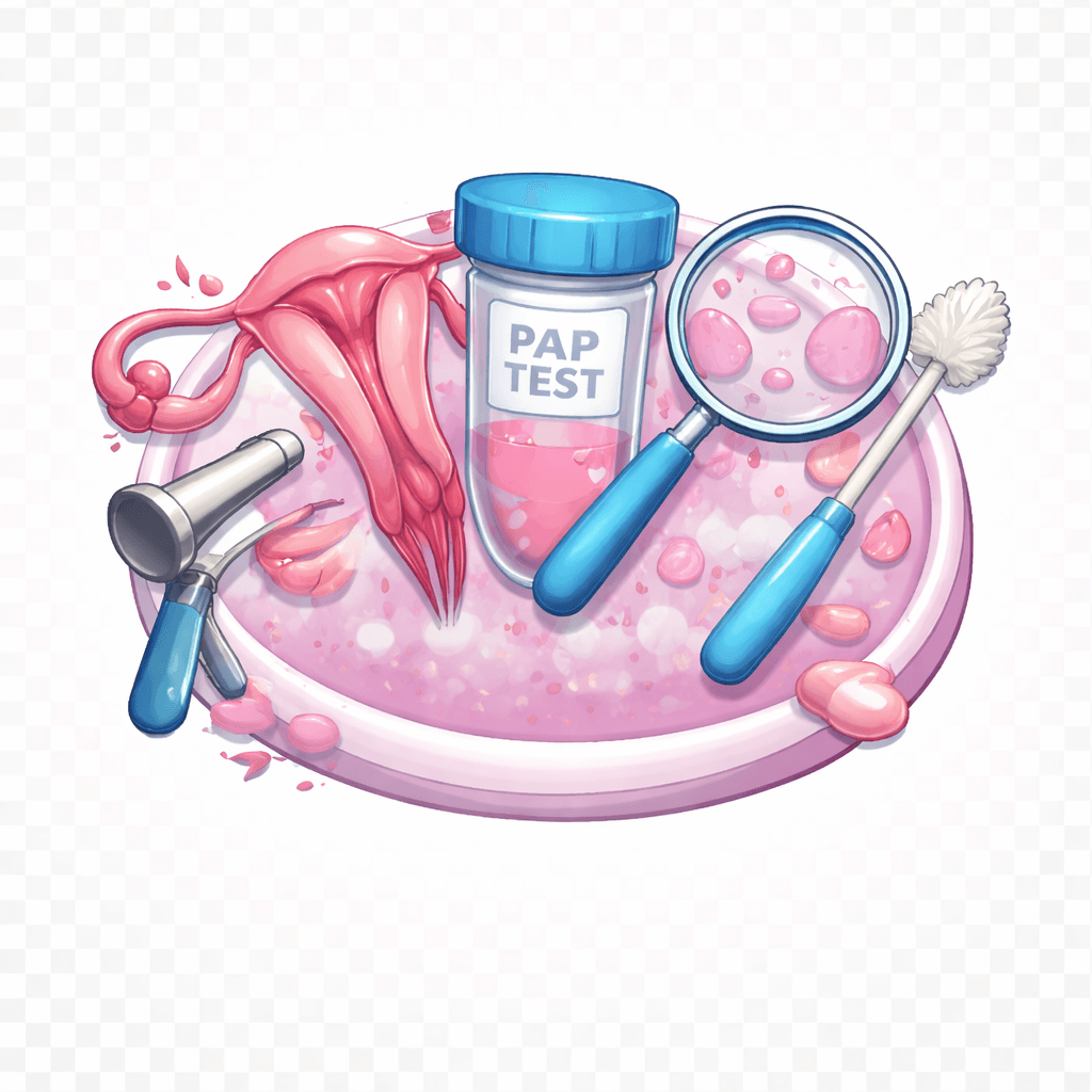 Preventive Women Health